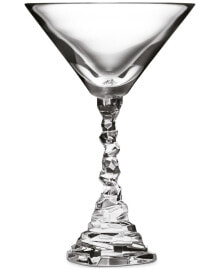 Michael Aram rock Martini Glass