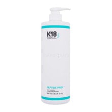 K18 Peptide Prep Detox Shampoo 930 ml shampoo für Frauen