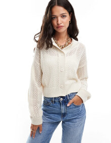 Women's sweaters and cardigans