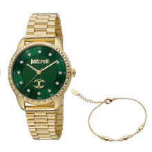 Купить женские наручные часы Just Cavalli: Часы наручные женские Just Cavalli EMOZIONI (Ø 34 мм)