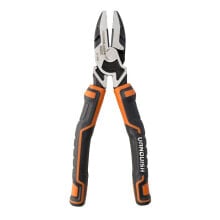 Pliers and side cutters