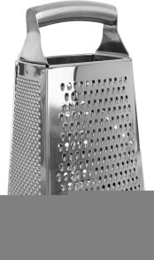 Graters and mechanical grinders