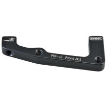 ELVEDES Front Post Mount / IS Disc Adapter