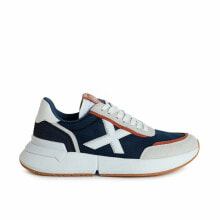 Trainers VERSUS 51 Munich 4173051 Navy Blue