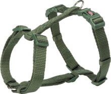 Шлейки для собак Trixie Premium harness purple. S – M 45–50cm (TX-1998420)