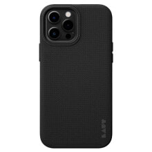 LAUT Shield iPhone 15 Pro phone phone case