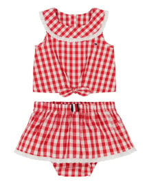 Children's clothing sets for toddlers