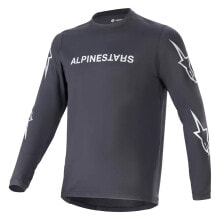 ALPINESTARS A-Dura Switch Long Sleeve Jersey