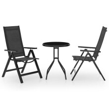 Garden furniture sets