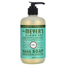 Жидкое мыло Mrs. Meyers Clean Day