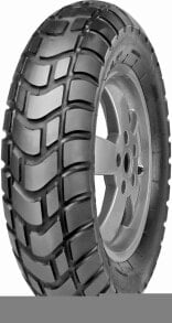 Мотошины летние Mitas MC 17 130/90 R10 61J