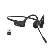 SHOKZ OpenComm2 UC Wireless Sports Headphone