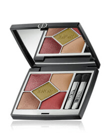 Dior Diorshow 5 Couleurs 673 Red Tartan (7 g)