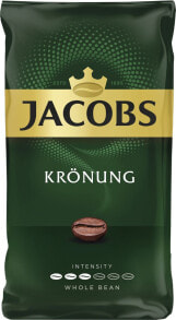 Кофе в зернах JACOBS купить от $22