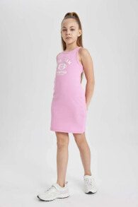 Baby dresses and sundresses for girls