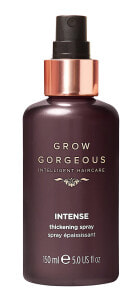 Лаки и спреи для укладки волос Grow Gorgeous купить от $48