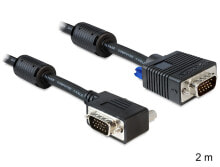 Computer connectors and adapters