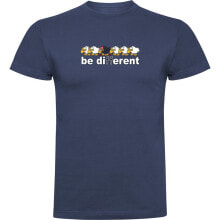 Men's sports T-shirts and T-shirts