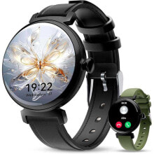 OUKITEL BT30 smartwatch