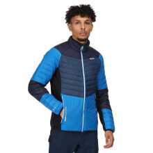 REGATTA Halton VI Jacket