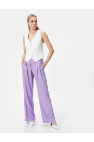 Women's trousers