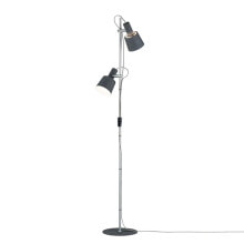 Floor lamps with 1 lampshade