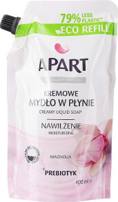 Туалетное и жидкое мыло Apart Natural купить от $6