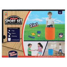 ATOSA 33X25 Cm Sports Game