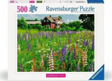 Puzzles for children