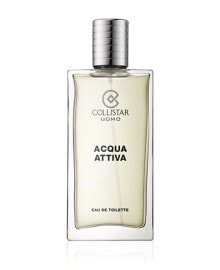 Collistar Acqua Attiva Eau de Toilette Spray