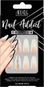 Nail care products