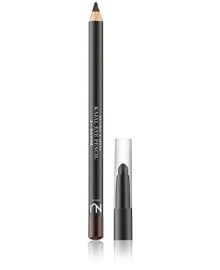 NUI Cosmetics Kajal Eye Pencil 01 Wheuri (1,1 g)