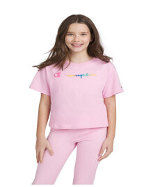 Children's T-shirts for girls