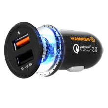 HAMMER Express Car Charger