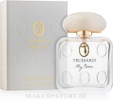 Trussardi My Name - Eau de Parfum