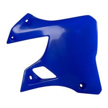 POLISPORT Yamaha YZ125/250 96-01 radiator shrouds