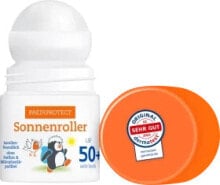 Sonnenroller Kids LSF 50+, 50 ml