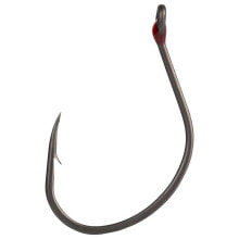 MUSTAD Apex Wide Dropshot Single Eyed Hook