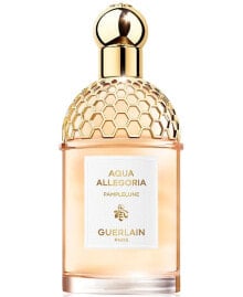 GUERLAIN aqua Allegoria Pamplelune Eau de Toilette, 2.5 oz.