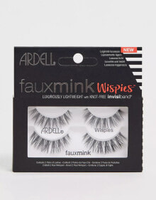 Ardell – Faux Mink – Wimpern im Zweierpack