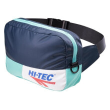 Спортивные сумки waist Bag, Hi-Tec Tyler 90S 92800407051