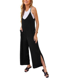 Women's overalls