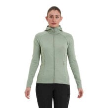 MONTANE Protium Full Zip Fleece