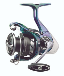 Fishing Reels