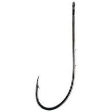 Грузила, крючки, джиг-головки для рыбалки mIKADO Sensual Cheburashka Slim Single Eyed Hook