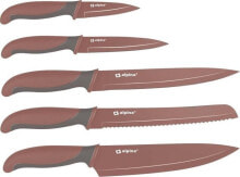 Kitchen knives