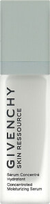 Konzentriertes feuchtigkeitsspendendes Gesichtsserum - Givenchy Skin Ressource Concentrated Moisturizing Serum