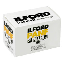 Бумага для печати Ilford PAN F PLUS черно-белая пленка HAR1707768