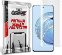 Protective films and glasses for smartphones