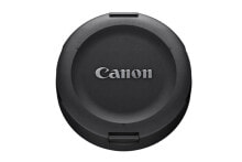 Насадки и крышки на объективы для фотокамер canon 9534B001 крышка для объектива Черный Цифровая камера